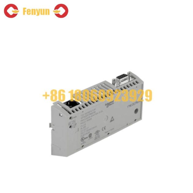 Schneider PLC M1/M1E Processor Adaptor 171CCC76010 - Enhancing Automation Efficiency