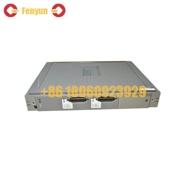 ICS TRIPLEX T7150A Communication Module