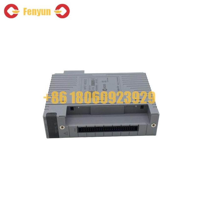 Yokogawa ADV151-P03 S2 - Precision Digital Input Module for Industrial Control Systems