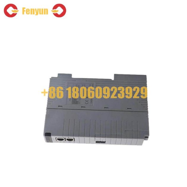 Yokogawa CP451-50 S2 Processor Module: Industrial Control Solution